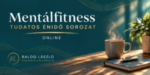Mentálfitness – Ingyenes online programsorozat